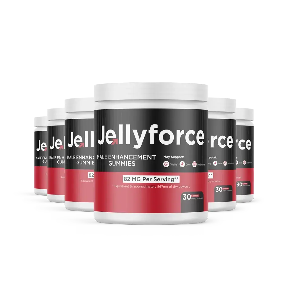 JellyForce sale